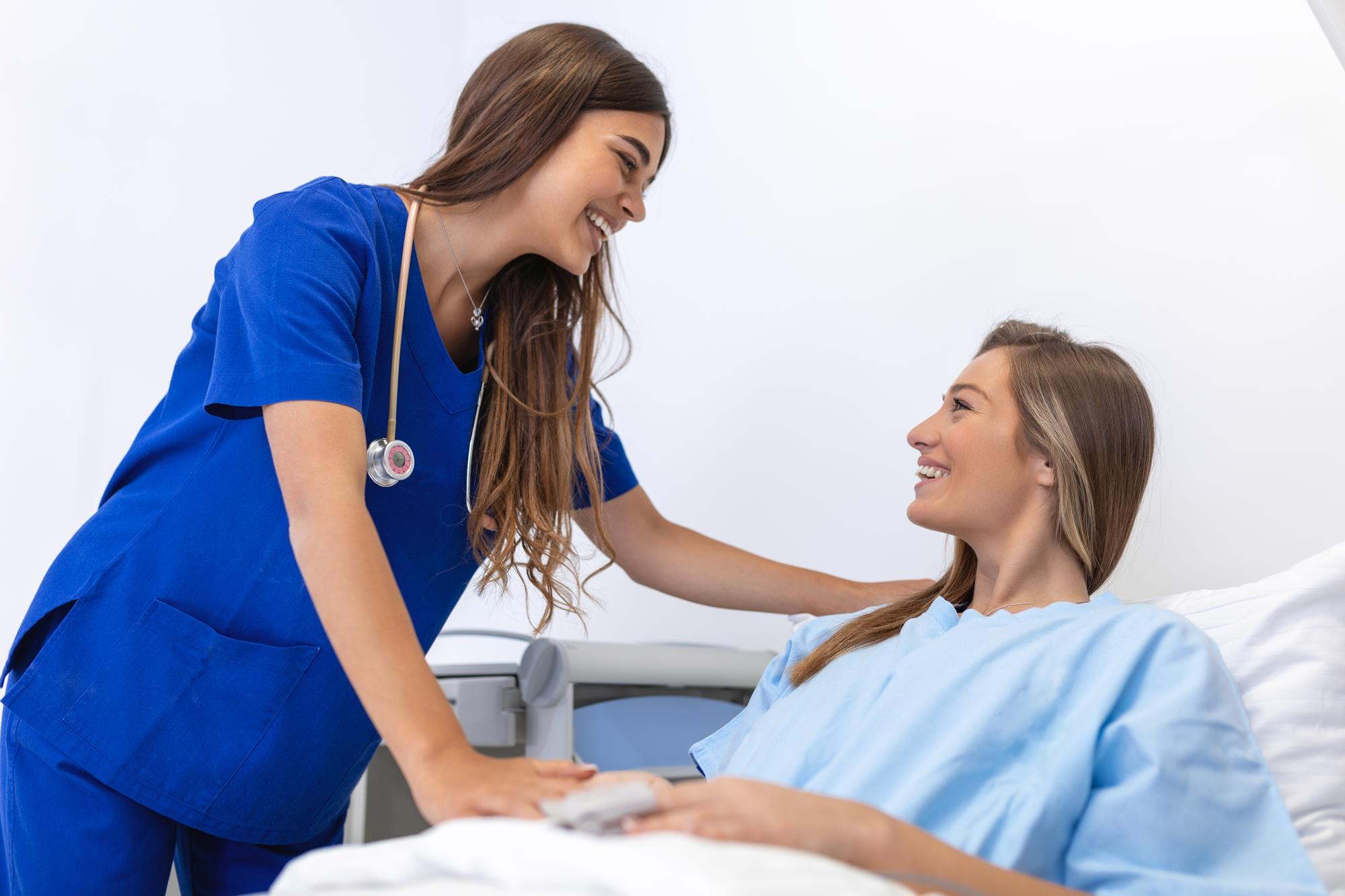 The best offer of surgeries for women