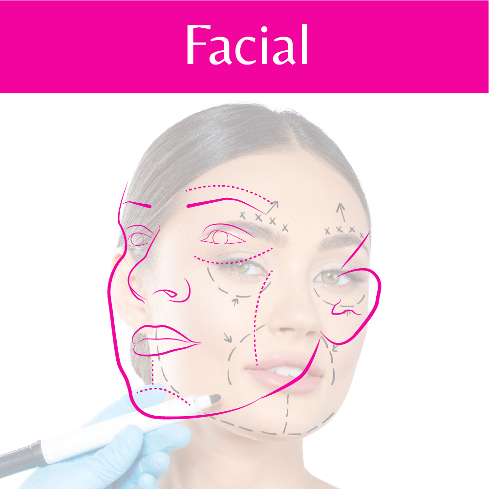 facial